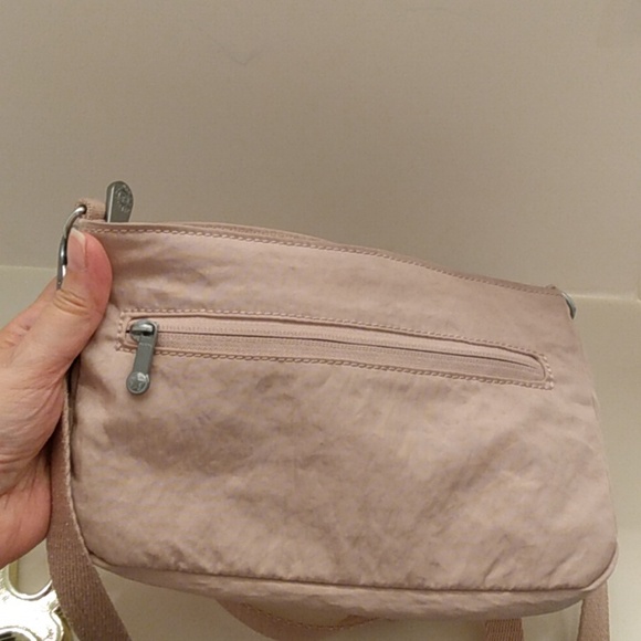 Kipling Convertible Crossbody Shoulder Bag Wallet Wristlet - Picture 8 of 15